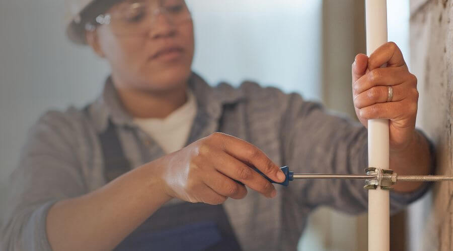 Water Pressure Testing in Salt Lake City, UT